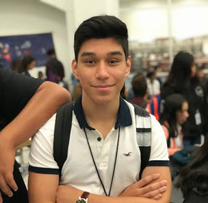 Meet your Posher, Idea guy